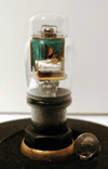 Dawn, vacuum tube