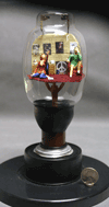 Quantum Eden II: High Education, vacuum tube