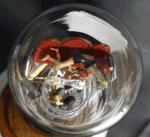 Glass Floors, top, vacuum tube